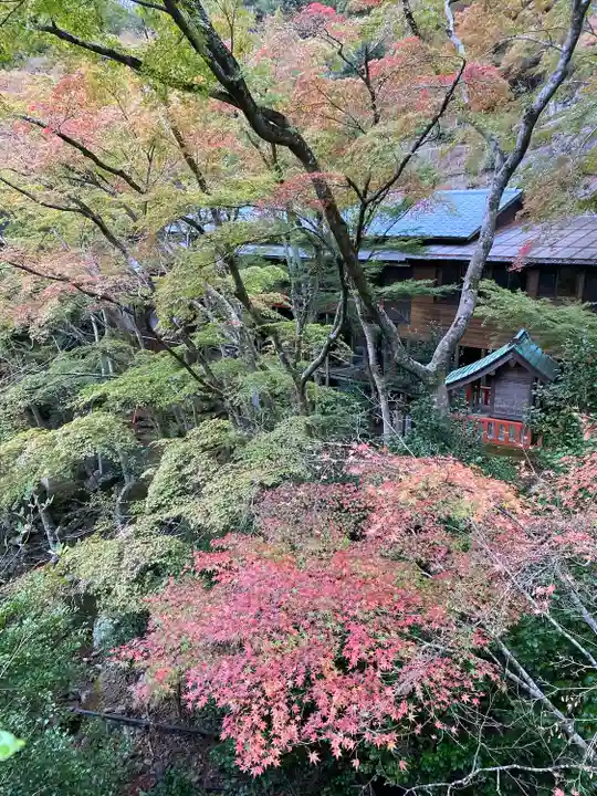 石門洞(香川県)