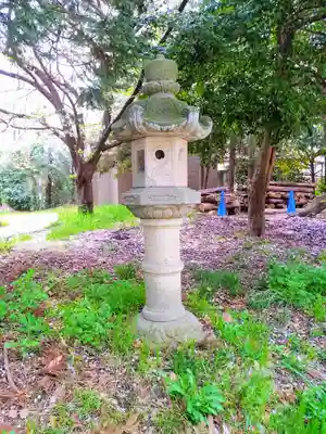 八幡社のその他建物