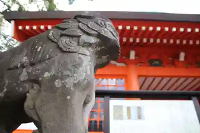 葛飾八幡宮(千葉県)