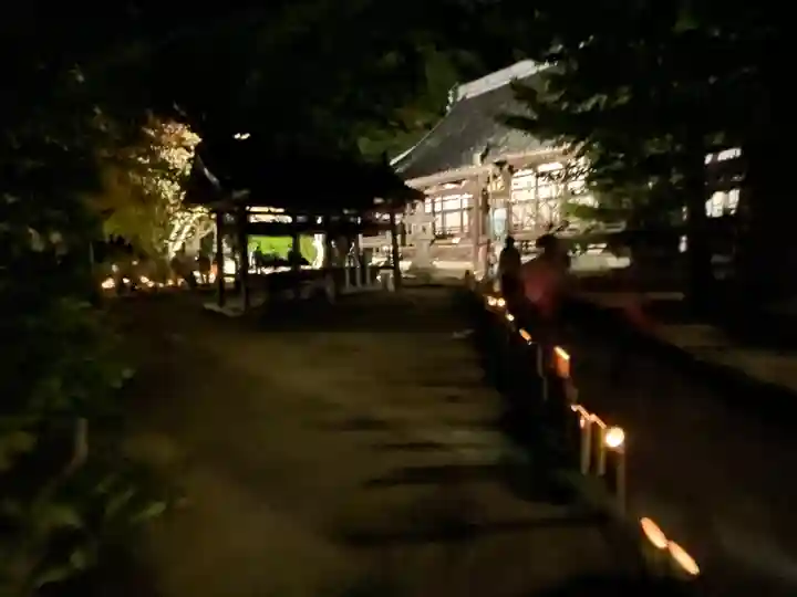 照蓮寺(広島県)