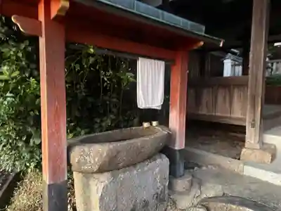 嶋田神社(奈良県)