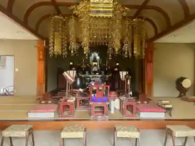 常泉寺(東京都)