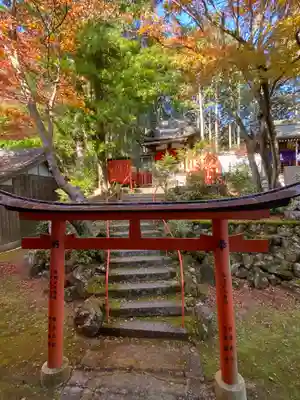 柳谷観音　楊谷寺(京都府)
