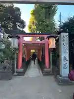 五條天神社(東京都)