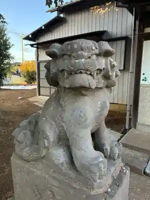 神明神社(千葉県)