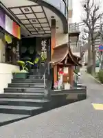 龍鳳院のその他建物