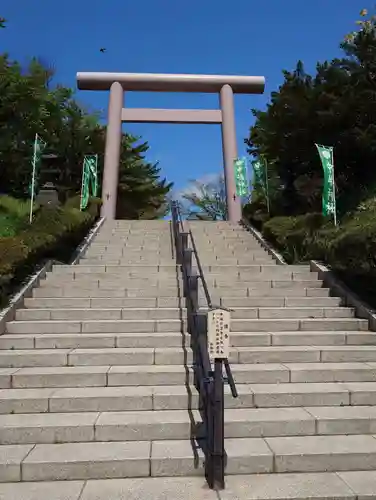 中嶋神社の鳥居