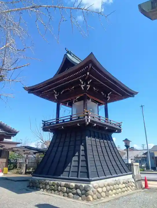 春日神社(岐阜県)