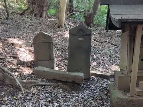 須軽谷八幡神社(神奈川県)