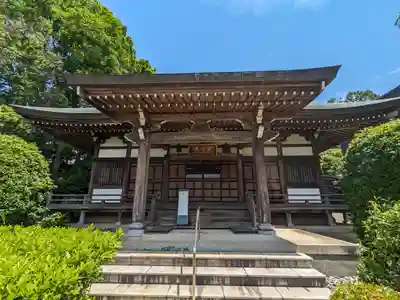 慶性寺(東京都)