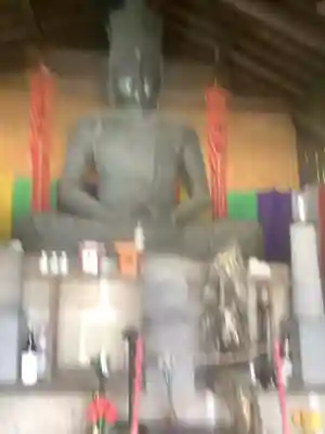 八事山 興正寺の仏像