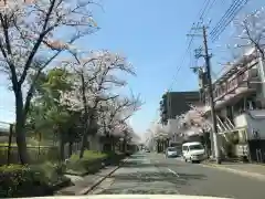 水堂須佐男神社(兵庫県)