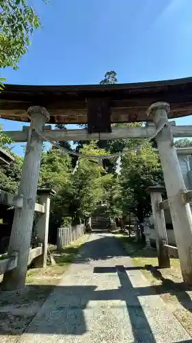 清神社(広島県)