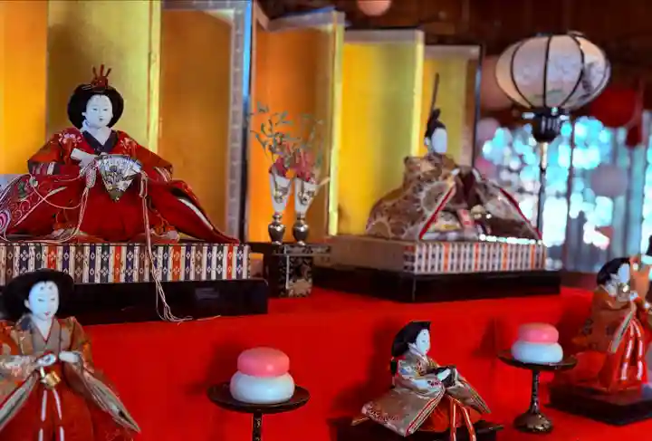 堤治神社(愛知県)