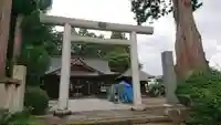 總宮神社(山形県)