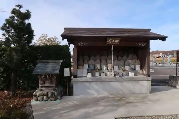 桃林寺(岐阜県)