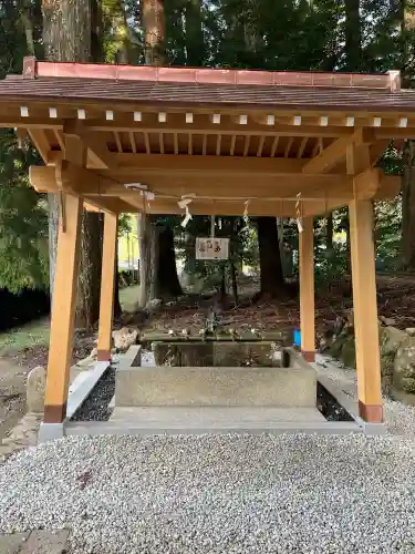 室生龍穴神社(奈良県)