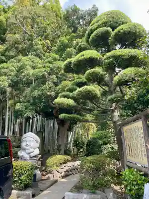 常楽寺(神奈川県)