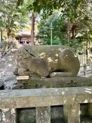 枚岡神社(大阪府)