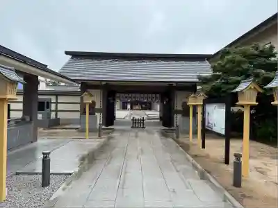 千葉縣護國神社(千葉県)