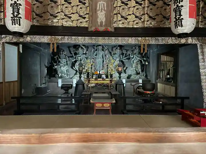 根香寺(香川県)