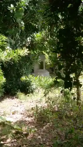 水神宮のその他建物