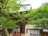 鞍馬寺(京都府)