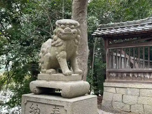 春日神社(滋賀県)
