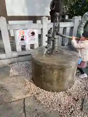  六本木天祖神社(東京都)