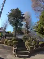 龍台寺(神奈川県)