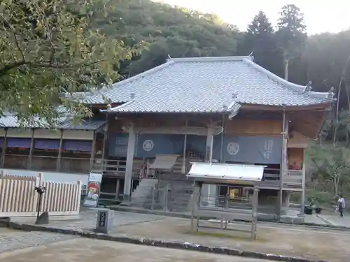 大日寺の建物その他