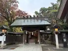 意富比神社(千葉県)