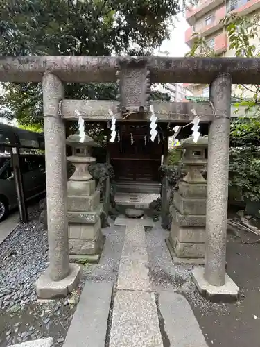 小野照崎神社(東京都)