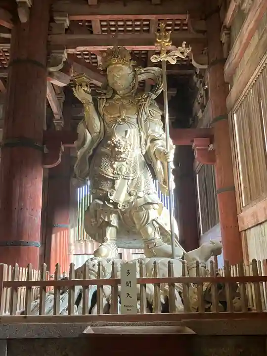 東大寺(奈良県)