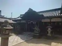 源九郎稲荷神社(奈良県)