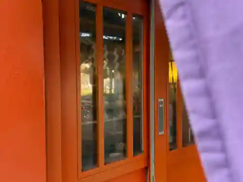 千種稲荷神社(東京都)