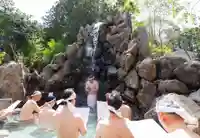 金蛇水神社(宮城県)