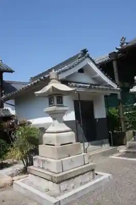 西方寺のその他建物