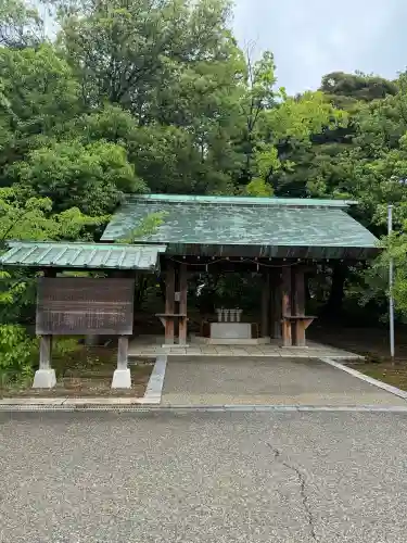 石川護國神社(石川県)