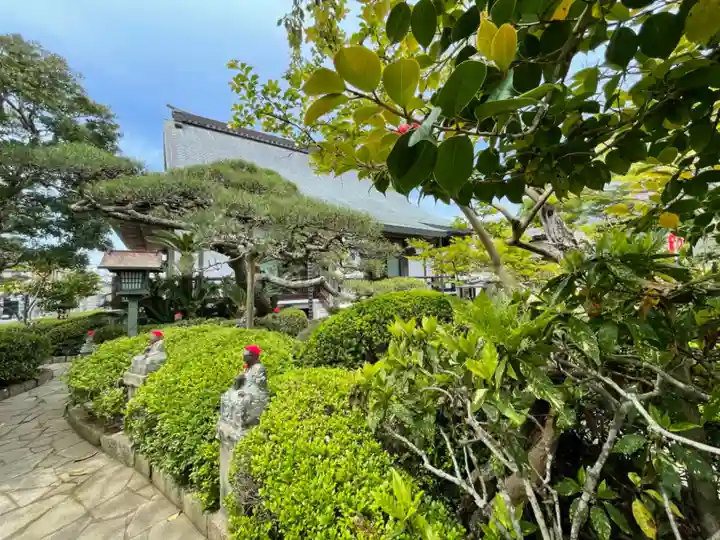 威徳寺のその他建物