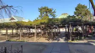 善養寺(東京都)