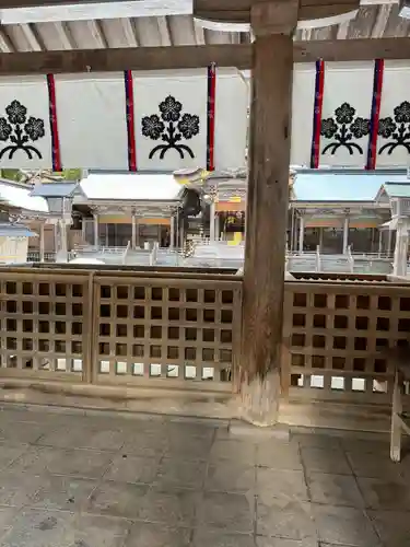 諏訪神社(愛知県)