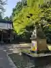 園生神社(富山県)