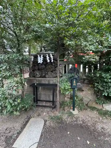 田無神社(東京都)