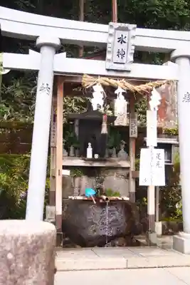 宝山寺(奈良県)