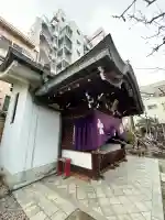 祖霊社(大阪府)