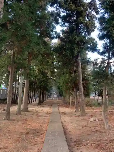 鹿嶋大神のその他建物