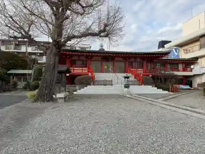 福寿院(東京都)