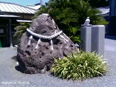 和布刈神社(福岡県)