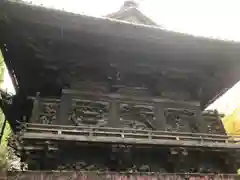 笠間稲荷神社の建物その他